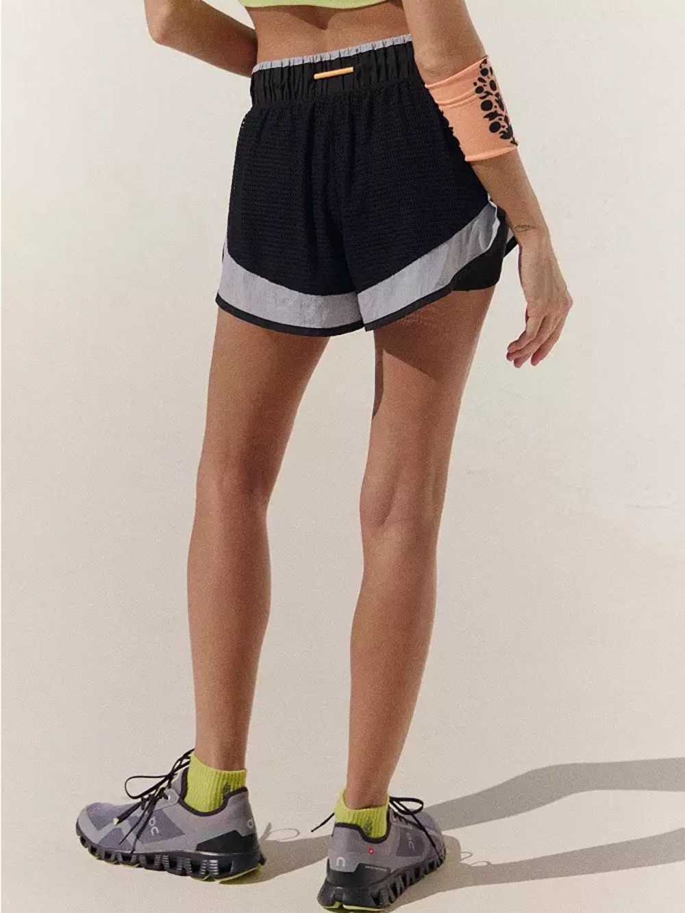 FP Movement Run For the Hills Shorts Women’s Sz XS 💜🏃‍♀️✨ - Picture 5 of 7